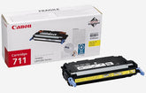 Canon Toner Yellow